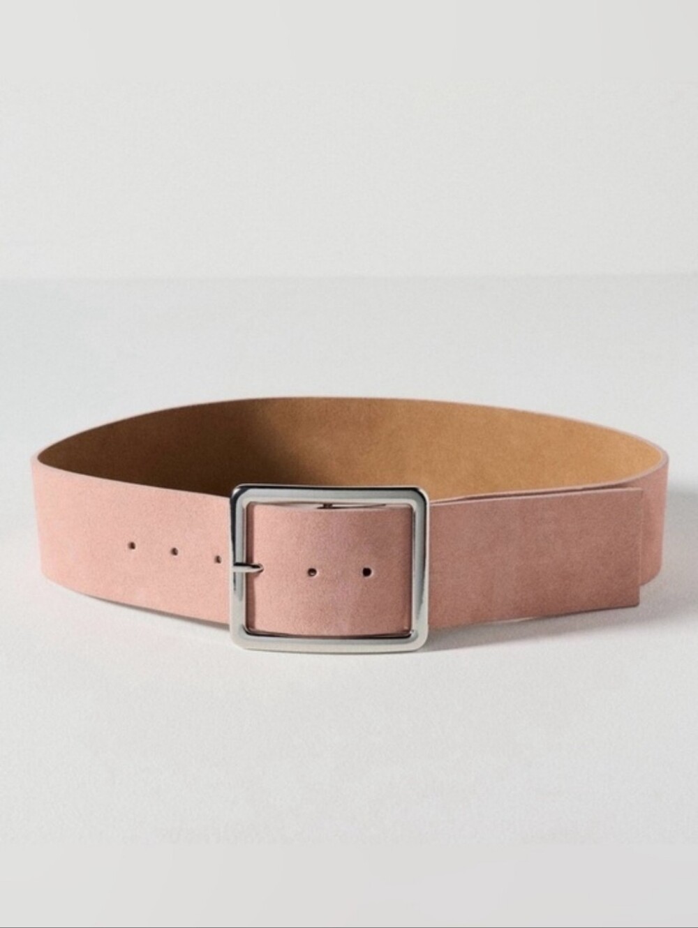 NWT Free People Seude Hex Hip Belt S/M - Picture 2 of 8